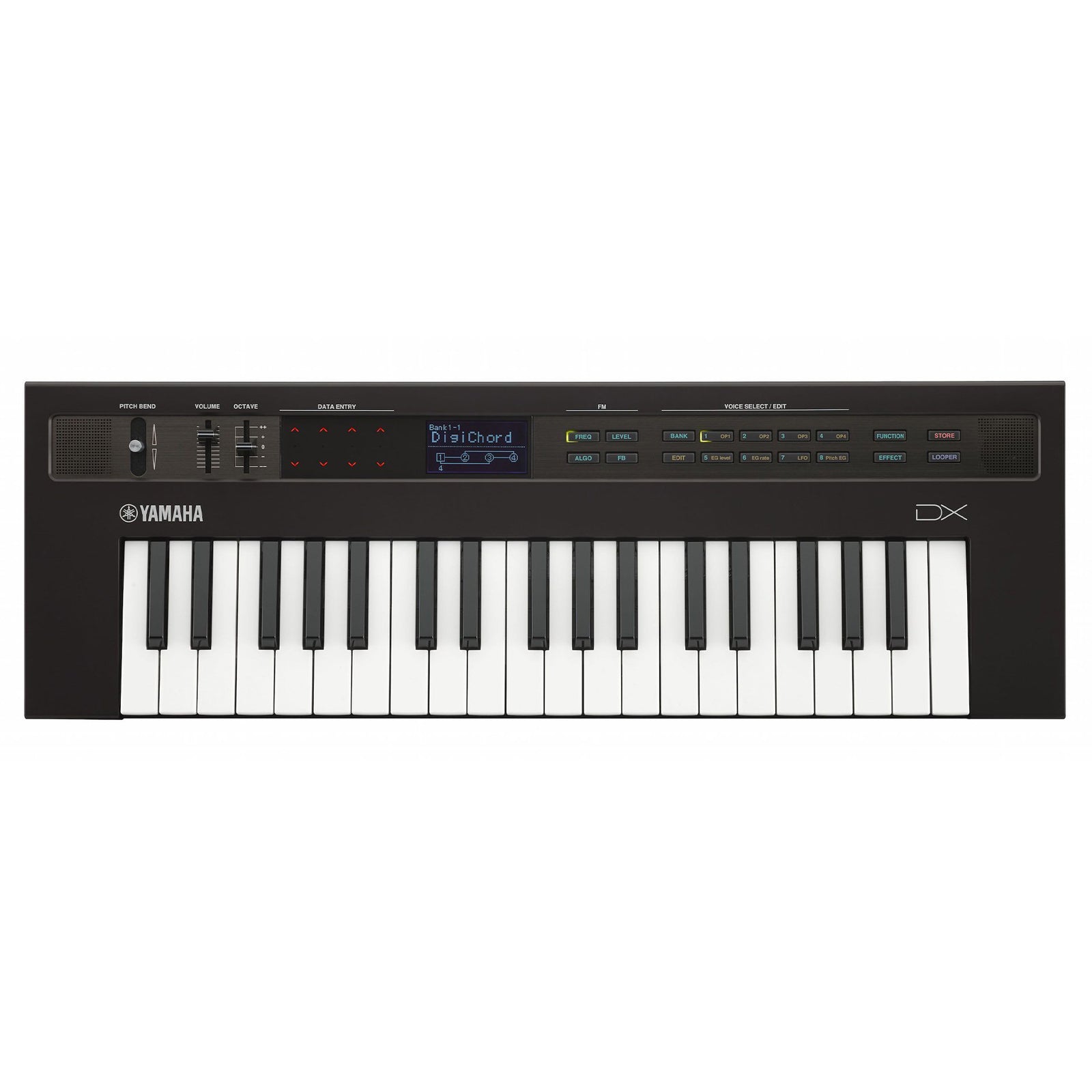 Yamaha Reface DX - Synth Palace