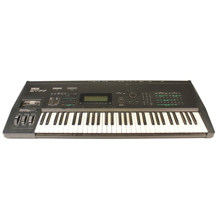 Yamaha SY77 - Synth Palace