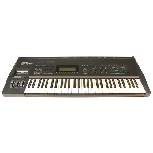 Yamaha SY77 - Synth Palace